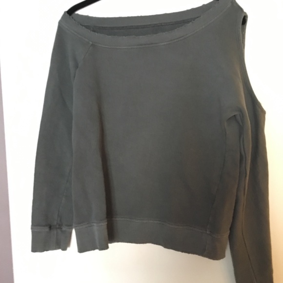 RtA Willow Sweatshirt - Picture 4 of 4